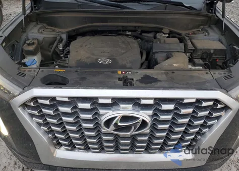 2020 Hyundai Palisade Sel z USA, uszkodzony, nr VIN KM8R24HE9LU069030